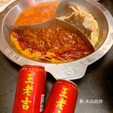 魔都火锅达人推荐🔥大龙燚