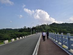 -凤岗南门山森林公园