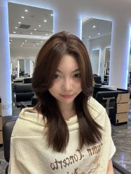 -MMby Hair Code芭曲发型