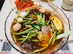 -七八冷面·延边朝鲜族美食(圣熙八号店)