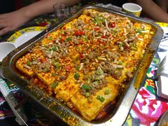 包浆豆腐-醉烧膘·烧烤夜宵王(总店)