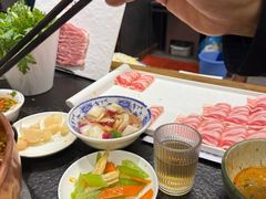 -仁和四季涮肉馆(天坛南门店)