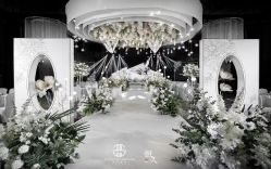 -张仕婚礼·做有温度的婚礼