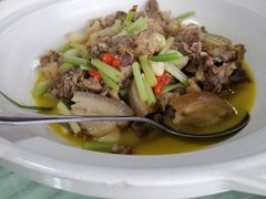 -渔舟意·湖南家宴(萝岗纳金城店)