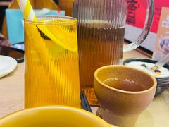 -耶里夏丽·新疆菜·28年喀什老馆(田林东路店)