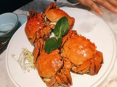 -淮扬韵(凤八市政府店)