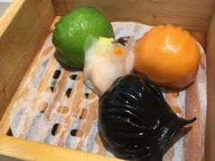 -蔡澜点心·粤菜(西单大悦城店)