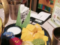 -Home Thai·泰谣(王府井apm店)