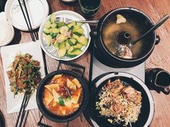-云海肴·汽锅鸡·云南菜(领展购物广场·中关村店)