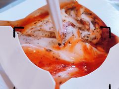 莓莓车厘子麦旋风-麦当劳(新塘万达广场分店)