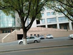 -吉林大学(南岭校区)