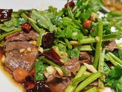 -楚太子  中餐&烧烤(武大店)