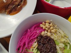 -吴记百姓菜馆·北京菜·烤鸭(故宫店)