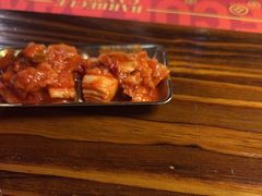 -烤肉食堂(揭阳广百店)