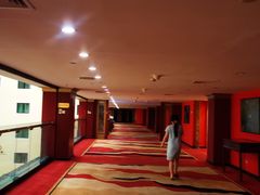 -北京九华山庄会展酒店