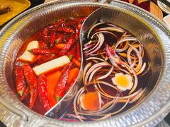 -牛New寿喜烧(虹桥新天地店)