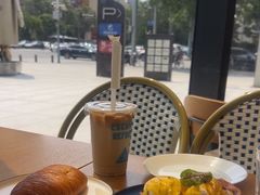 -Jamaicablue Coffeeshop(中央广场店)