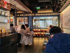 -上名堂·鱼头好吃(体育场路店)