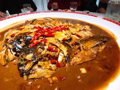 经典鱼头泡饼-旺顺阁鱼头泡饼(常营店)