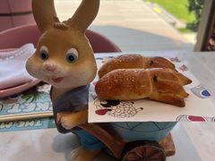 -水桶王国主题餐厅·聚会·生日派对·亲子活动·家庭套餐(亚龙湾希尔顿店)