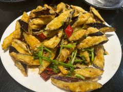 -五谷丰登·胶东海鲜·家常菜(张村店)