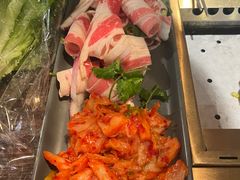 -新石器烤肉(中房金谊广场店)