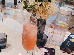 -夏日玛莉西餐厅(金茂览秀城店)