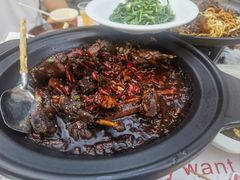 -回味黑鸭煲·始于2006(万松园店)