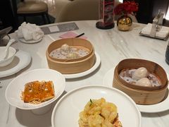 -彩丰楼中餐厅(深圳国际会展中心洲际酒店)
