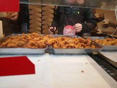 -阿捡忭京炸鸡(韭菜园总店)