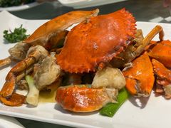 -光明邨大酒家(淮海路店)