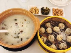 -温粥人(春晖路店)