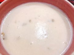 奶油蘑菇汤-Tony's House