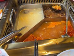 -蜀九鼎毛肚火锅(永安店)