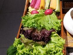 -黑牛の店·和牛烧肉(大悦城店)