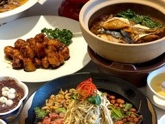 -大潮淮·淮扬菜(何园旗舰店)