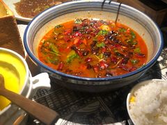 -绿茶餐厅(首开福茂店)