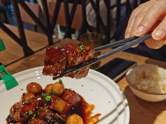 -溪林小馆(浦江城市生活广场店)