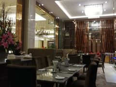 大堂-水都假日酒店-海韵西餐厅(龙胜路店)