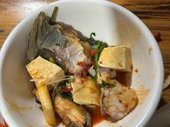 -阿葉农家饭店