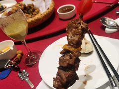 -宏达宴老菜馆(群力第四大道店)