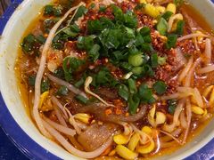 -马路边边串串香(双井直营店)