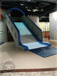 -幻贝家儿童乐园(哈尔滨王府井店)