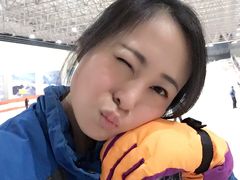 -绍兴启迪乔波冰雪世界