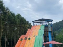 -重庆海昌加勒比海水世界