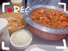 -胖哥俩肉蟹煲(济南世茂国际广场店)