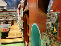 -尔雅书店(太原金广大厦店)