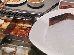 -海底捞火锅(飞马水城店)