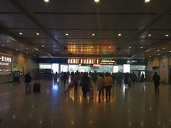 -衡阳东站