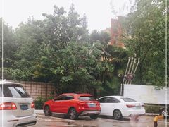 -中国石化武夷路加油站